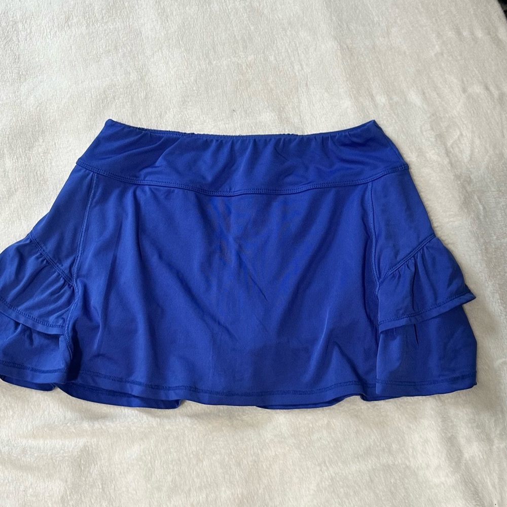 Layer 8 Performance Blue Activewear - image 1